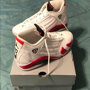 Air Jordan 14 retro